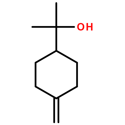 2-(4-METHYLIDENECYCLOHEXYL)PROPAN-2-OL 