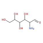 2-Amino-2-deoxy-D-gulose