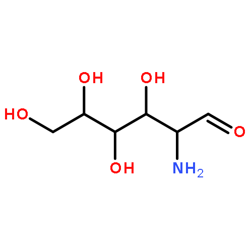 2-Amino-2-deoxy-D-gulose