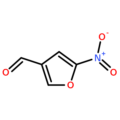 3-FURANCARBOXALDEHYDE, 5-NITRO 