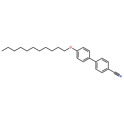 4-(4-UNDECOXYPHENYL)BENZONITRILE 