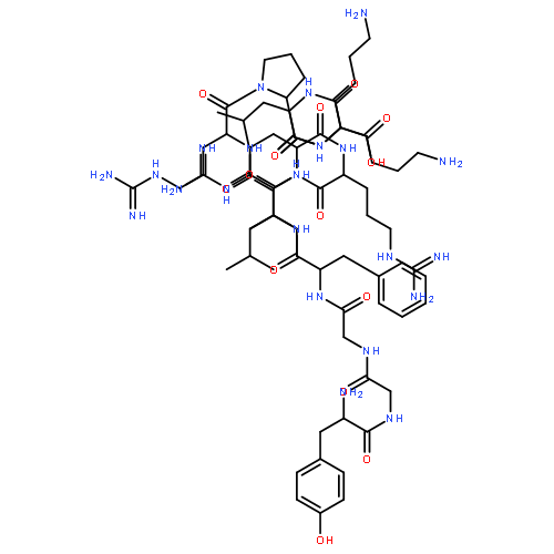 DYNORPHIN A (1-13) 