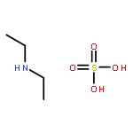 N-ETHYLETHANAMINE;SULFURIC ACID 