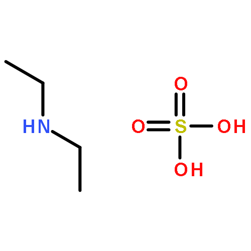 N-ETHYLETHANAMINE;SULFURIC ACID 