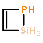 1-Phospha-2-silacyclobut-3-ene