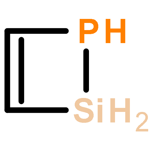 1-Phospha-2-silacyclobut-3-ene