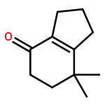 7,7-DIMETHYL-2,3,5,6-TETRAHYDRO-1H-INDEN-4-ONE 