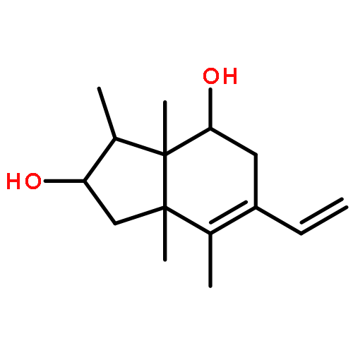 beta-Pinguisenediol