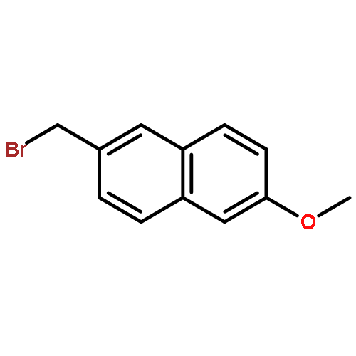 2-(BROMOMETHYL)-6-METHOXYNAPHTHALENE 