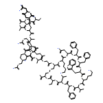 SOMATOSTATIN 28, CYCLIC 