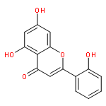 A5,7,2'-TRIHYDROXYFLAVONE 