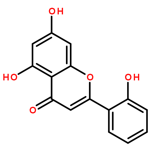 A5,7,2'-TRIHYDROXYFLAVONE 