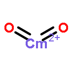 Curium(2+), dioxo-