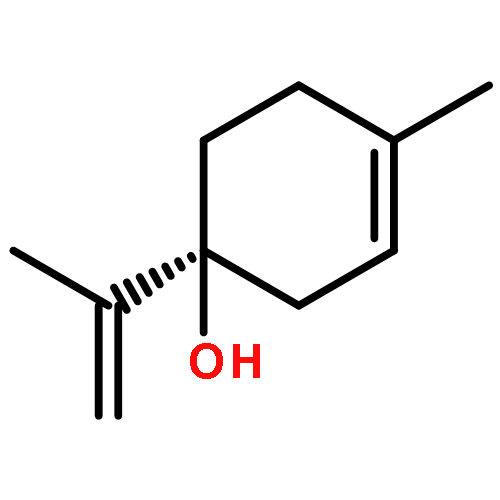 3-CYCLOHEXEN-1-OL, 4-METHYL-1-(1-METHYLETHENYL)-, (S)-