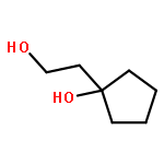 1-(2-HYDROXYETHYL)CYCLOPENTANOL 