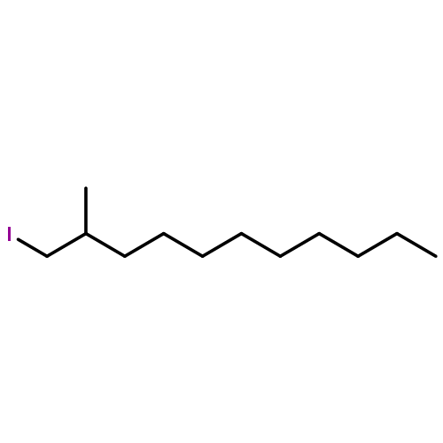 1-IODO-2-METHYLUNDECANE 