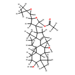 21-O-acetyl toosendantriol