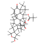 Chisocheton compound F