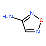 1,2,5-OXADIAZOL-3-AMINE 