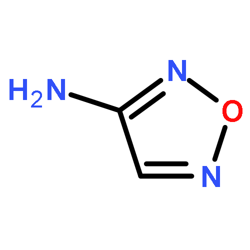 1,2,5-OXADIAZOL-3-AMINE 