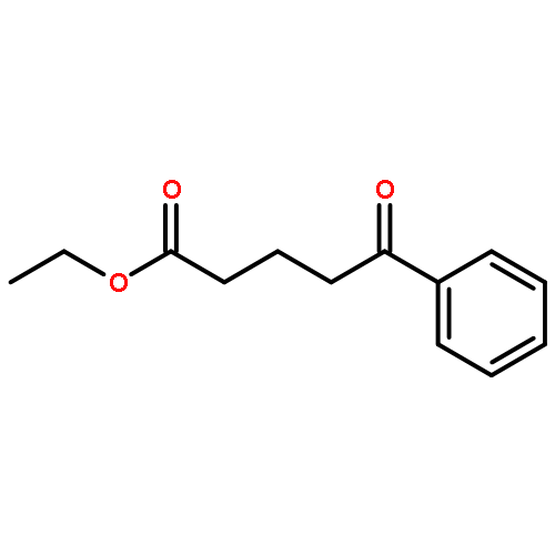 ETHYL 5-OXO-5-PHENYLVALERATE 