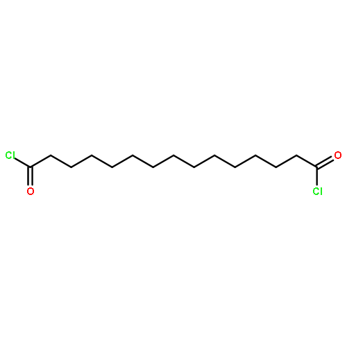 Pentadecanedioyl dichloride