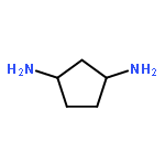 1,3-CYCLOPENTANEDIAMINE 