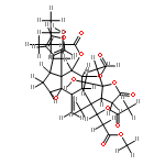 Trichilia lactone D5