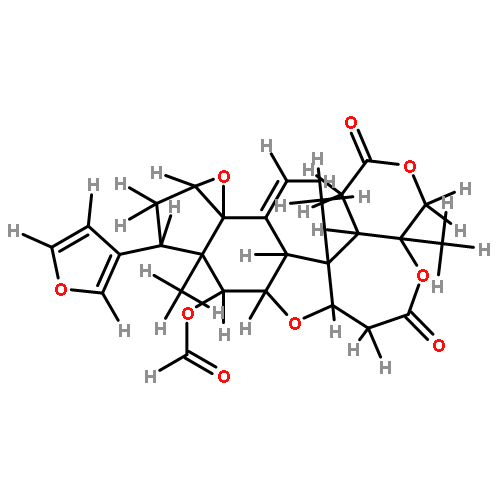 Guarealactone C