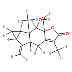 chloranthalactone E