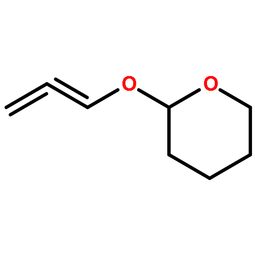 2H-PYRAN, TETRAHYDRO-2-(1,2-PROPADIENYLOXY)-