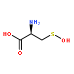 L-Alanine, 3-sulfeno-