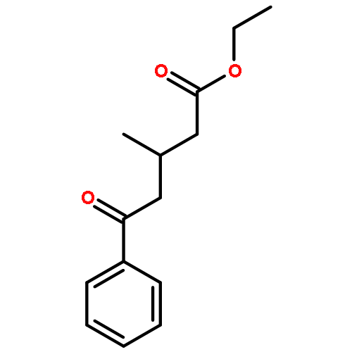 ETHYL 3-METHYL-5-OXO-5-PHENYLVALERATE 