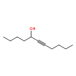 UNDEC-6-YN-5-OL 