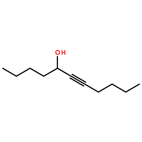 UNDEC-6-YN-5-OL 