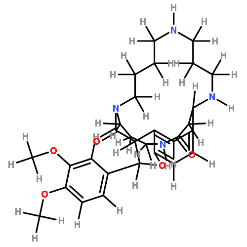 Ephedradine C