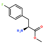 L-Phenylalanine, 4-fluoro-, methyl ester