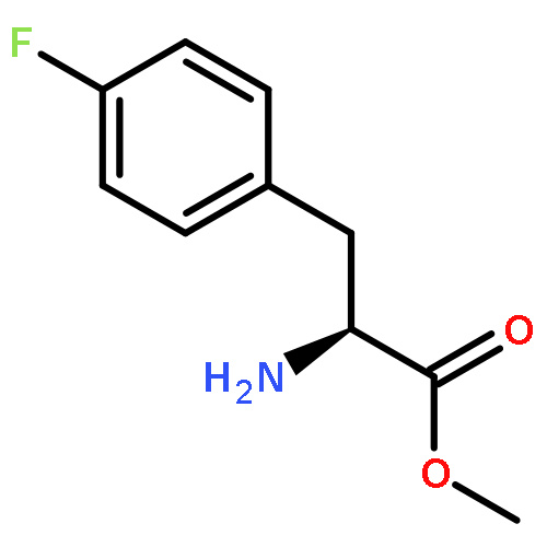 L-Phenylalanine, 4-fluoro-, methyl ester