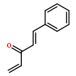 1-PHENYLPENTA-1,4-DIEN-3-ONE 