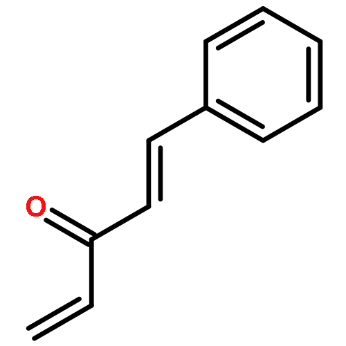 1-PHENYLPENTA-1,4-DIEN-3-ONE 