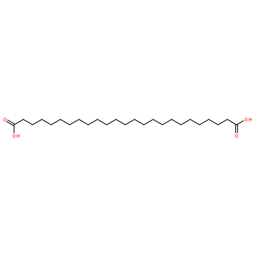 1,23-tricosanedicarboxylic acid