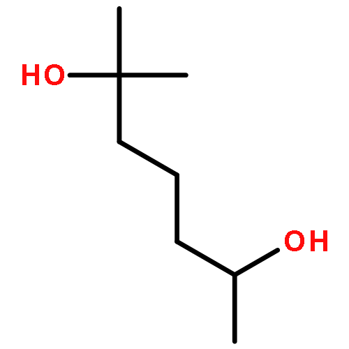 2-METHYLHEPTANE-2,6-DIOL 