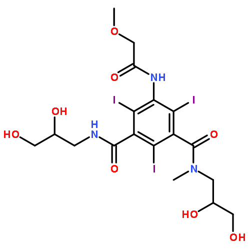 IOPROMIDE 