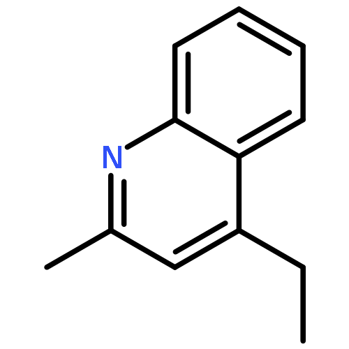 4-ethyl-2-methylquinoline