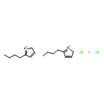 Titanium,bis[(1,2,3,4,5-h)-1-butyl-2,4-cyclopentadien-1-yl]dichloro-