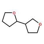 2,3'-BIFURAN, OCTAHYDRO-