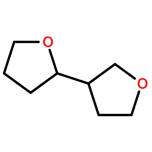 2,3'-BIFURAN, OCTAHYDRO-