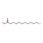 METHYL 11-SULFANYLUNDECANOATE 