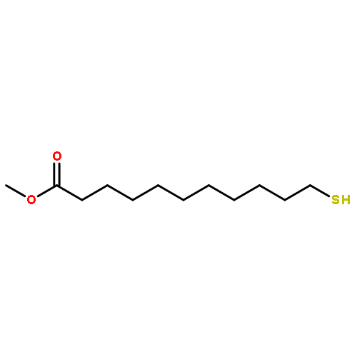 METHYL 11-SULFANYLUNDECANOATE 