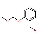 BENZENE, 1-(BROMOMETHYL)-2-(METHOXYMETHOXY)-